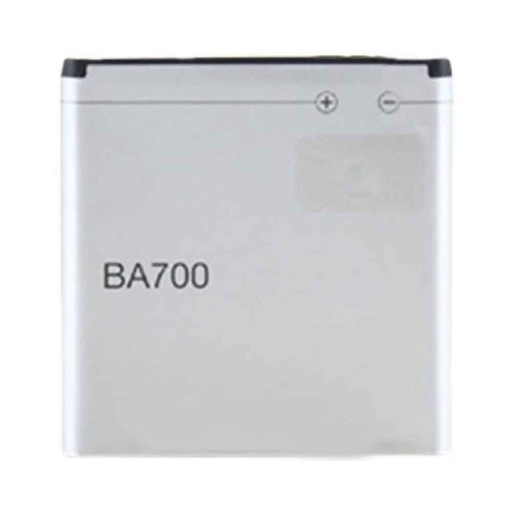 Batería para Vaio-CS-VGN-CS110E/sony-BA700